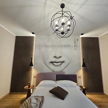 Teseo Apartments & Relax 热那亚 外观 照片