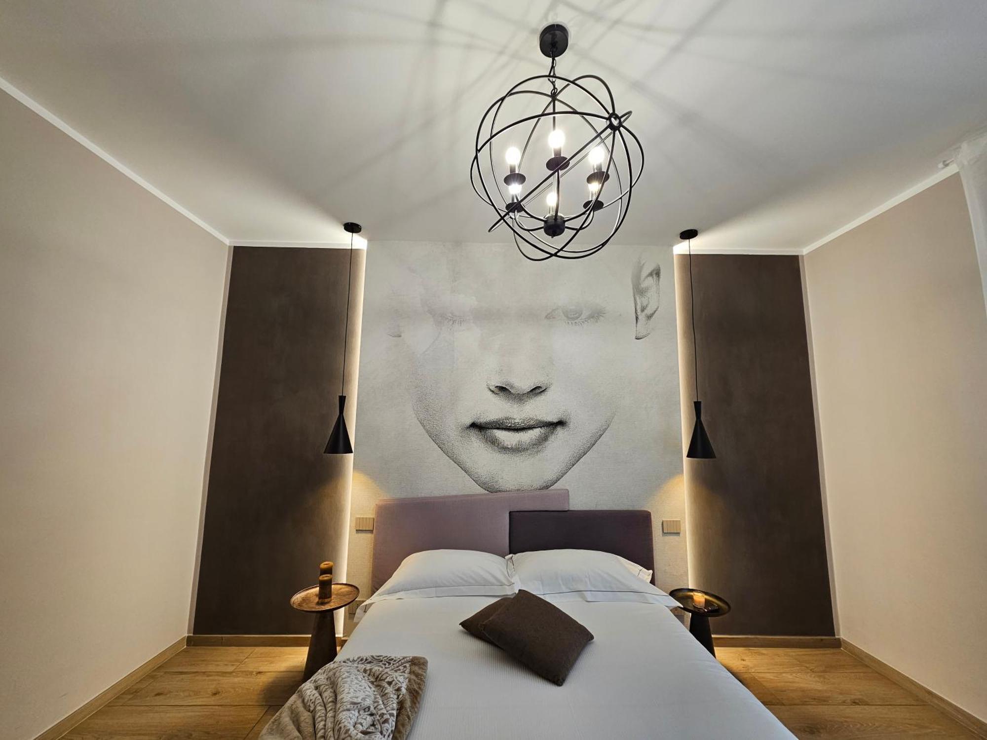Teseo Apartments & Relax 热那亚 外观 照片